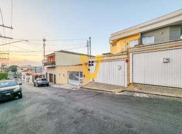 Casa · 125m² · 3 Quartos · 2 Vagas · Casa para venda em Jardim Maringá com 3 quartos, sendo 1 suíte, 125m²