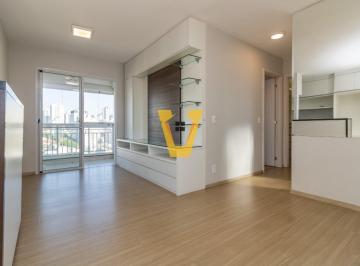 Apartamento · 65m² · 2 Quartos · 2 Vagas · Apartamento para venda em Chácara Inglesa com 2 quartos, sendo 1 suíte, 65m²