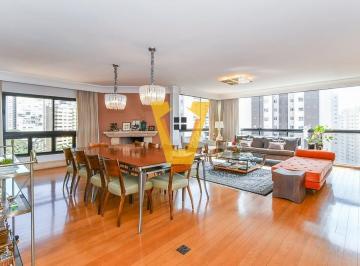 Apartamento · 247m² · 3 Quartos · 3 Vagas · Apartamento para venda em Vila Suzana com 3 quartos, sendo 3 suítes, 247m²