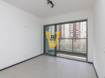 Apartamento · 32m² · 1 Quarto · Apartamento para venda em Consolação com 1 quarto, 32m²