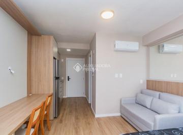 Apartamento · 26m² · 1 Quarto · Loft 1 quarto(s), no bairro Passo da Areia
