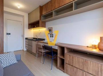 Apartamento · 29m² · 1 Quarto · Apartamento para venda em Mirandópolis com 1 quarto, 29m²