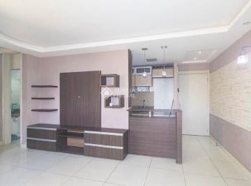 Apartamento · 67m² · 3 Quartos · 1 Vaga · Apartamento para aluguel - em Humaitá