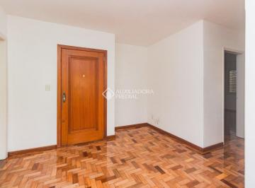 Apartamento · 55m² · 2 Quartos · Apartamento 2 dormitórios, no bairro Vila Ipiranga