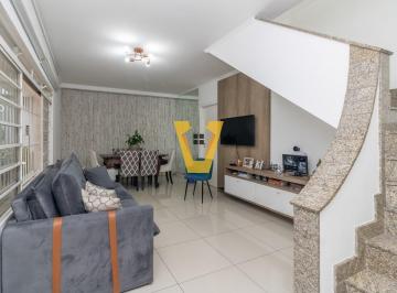 Casa · 126m² · 2 Quartos · 3 Vagas · Casa para venda em Bosque da Saúde com 2 quartos, sendo 2 suítes, 126m²