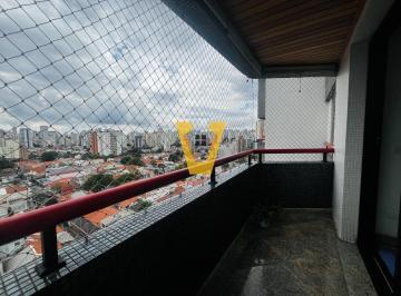 Apartamento · 230m² · 4 Quartos · 3 Vagas · Cobertura para venda em Bosque da Saúde com 4 quartos, sendo 2 suítes, 230m²