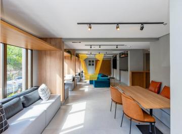 Apartamento · 40m² · 2 Quartos · Apartamento para venda em Vila São José (Ipiranga) com 2 quartos, 40m²