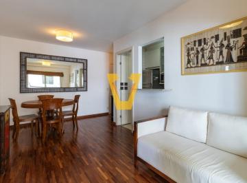 Apartamento · 57m² · 2 Quartos · 1 Vaga · Apartamento para venda em Jardim Paulista com 2 quartos, sendo 1 suíte, 57m²