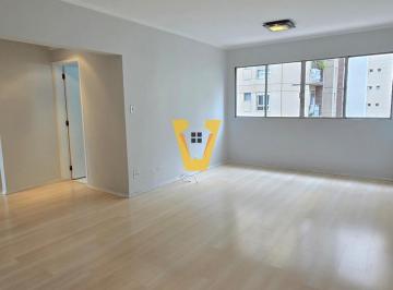 Apartamento · 78m² · 2 Quartos · 1 Vaga · Apartamento para venda em Moema com 2 quartos, 78m²