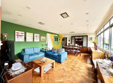 Apartamento · 159m² · 3 Quartos · 1 Vaga · Apartamento para venda em Vila Mariana com 3 quartos, sendo 1 suíte, 159m²