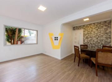 Apartamento · 75m² · 3 Quartos · 1 Vaga · Apartamento para venda em Vila Guarani (Z Sul) com 3 quartos, 75m²