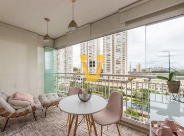 Apartamento · 65m² · 2 Quartos · 1 Vaga · Apartamento para venda em Jardim Dom Bosco com 2 quartos, sendo 1 suíte, 65m²
