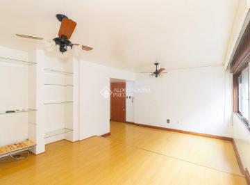 Apartamento · 102m² · 3 Quartos · 1 Vaga · Apartamento para aluguel - em Menino Deus