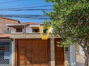 Casa · 129m² · 3 Quartos · 1 Vaga · Casa para venda em Vila Cruzeiro com 3 quartos, 129m²