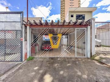 Casa · 220m² · 3 Quartos · Casa para venda em Casa Verde com 3 quartos, 220m²