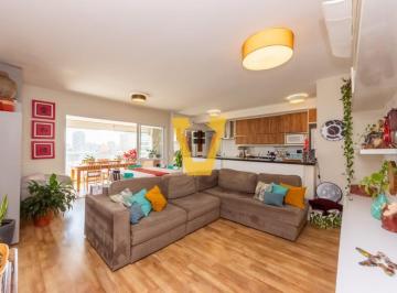 Apartamento · 141m² · 3 Quartos · 2 Vagas · Apartamento para venda em Aclimação com 3 quartos, sendo 1 suíte, 141m²