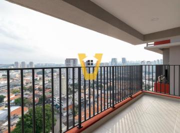 Apartamento · 63m² · 2 Quartos · 1 Vaga · Apartamento para venda em Vila Cruzeiro com 2 quartos, sendo 1 suíte, 63m²