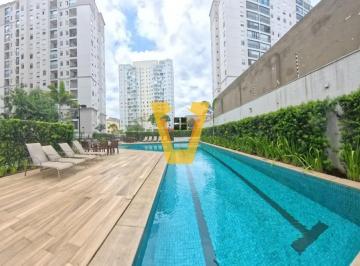 Apartamento · 59m² · 2 Quartos · 1 Vaga · Apartamento para venda em Cambuci com 2 quartos, sendo 1 suíte, 59m²