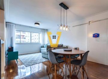 Apartamento · 100m² · 2 Quartos · 1 Vaga · Apartamento para venda em Vila Mariana com 2 quartos, 100m²
