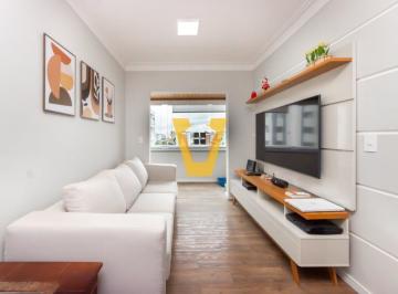 Apartamento · 65m² · 2 Quartos · 1 Vaga · Apartamento para venda em Vila Gumercindo com 2 quartos, sendo 1 suíte, 65m²