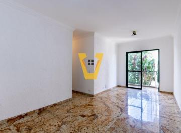 Apartamento · 74m² · 3 Quartos · 2 Vagas · Apartamento para venda em Vila Suzana com 3 quartos, sendo 1 suíte, 74m²