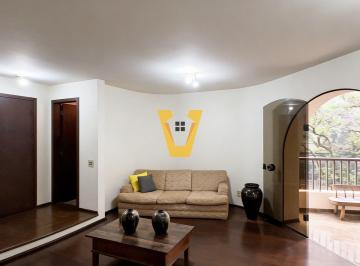 Apartamento · 170m² · 4 Quartos · 2 Vagas · Apartamento para venda em Moema com 4 quartos, sendo 2 suítes, 170m²