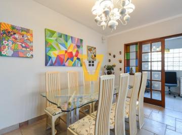 Casa · 275m² · 4 Quartos · 2 Vagas · Casa para venda em Jardim da Glória com 4 quartos, sendo 1 suíte, 275m²