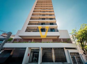 Apartamento · 66m² · 2 Quartos · 1 Vaga · Apartamento para venda em Jardim São Paulo(Zona Norte) com 2 quartos, sendo 1 suíte, 66m²