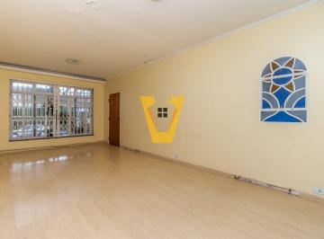 Casa · 166m² · 4 Quartos · 2 Vagas · Casa para venda em Vila Mariana com 4 quartos, sendo 1 suíte, 166m²