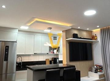 Apartamento · 50m² · 2 Quartos · 1 Vaga · Apartamento para venda em Vila Metalúrgica com 2 quartos, 50m²