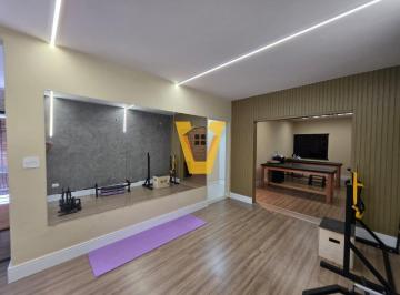 Casa · 188m² · 3 Quartos · 1 Vaga · Casa para venda em Campo Belo com 3 quartos, sendo 1 suíte, 188m²