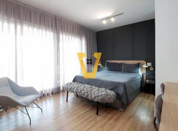 Apartamento · 45m² · 1 Quarto · 1 Vaga · Apartamento para venda em Vila Nova Conceição com 1 quarto, sendo 1 suíte, 45m²