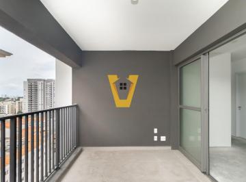 Apartamento · 57m² · 2 Quartos · 1 Vaga · Apartamento para venda em Saúde com 2 quartos, sendo 1 suíte, 57m²