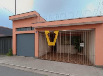Casa · 160m² · 3 Quartos · 1 Vaga · Casa para venda em Vila Renata com 3 quartos, sendo 1 suíte , 160m²