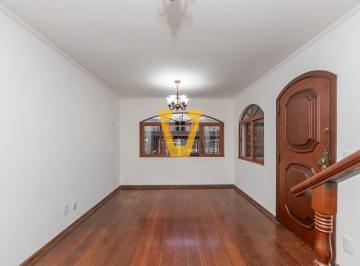 Casa · 110m² · 3 Quartos · 2 Vagas · Sobrado para venda em Jardim Marajoara com 3 quartos, sendo 2 suítes, 110m²