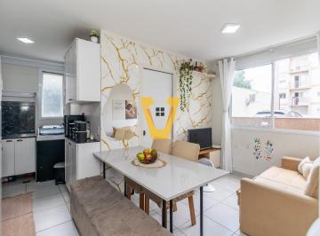 Apartamento · 35m² · 2 Quartos · Apartamento para venda em Lapa com 2 quartos, 35m²
