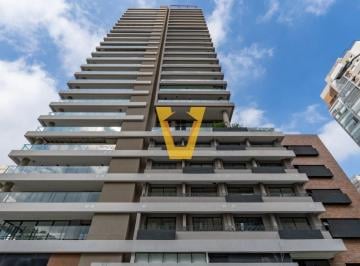 Apartamento · 27m² · 1 Quarto · Studio para venda em Vila Cordeiro com 1 quarto, 27m²