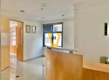 Comercial · 41m² · 1 Vaga · Conjunto comercial para venda em Vila Clementino, 41m²