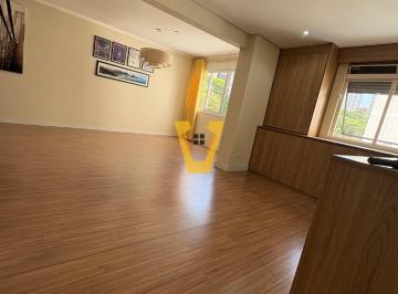 Apartamento · 85m² · 2 Quartos · 1 Vaga · Apartamento para venda em Moema com 2 quartos, sendo 1 suíte, 85m²