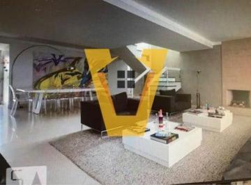 Casa · 312m² · 4 Quartos · 4 Vagas · Casa no condomínio Residencial Belle Ville para venda com 4 quartos, sendo 4 suítes, 312m²
