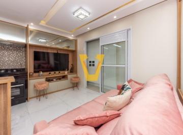Apartamento · 37m² · 1 Quarto · Apartamento para venda em Casa Verde com 1 quarto, 37m²