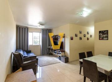 Apartamento · 84m² · 3 Quartos · 1 Vaga · Apartamento para venda em Freguesia do Ó com 3 quartos, 84m²