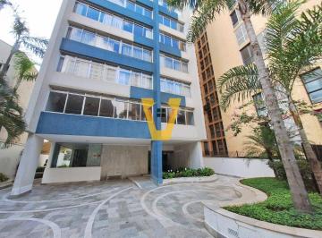 Apartamento · 285m² · 4 Quartos · 2 Vagas · Apartamento para venda em Higienópolis com 4 quartos, sendo 1 suíte, 285m²