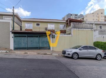 Casa · 116m² · 3 Quartos · 3 Vagas · Casa para venda em Vila São Pedro com 3 quartos, sendo 1 suíte, 116m²