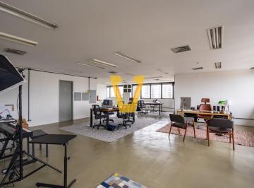 Comercial · 122m² · 2 Vagas · Conjunto comercial para venda em Santo Amaro, 122m²