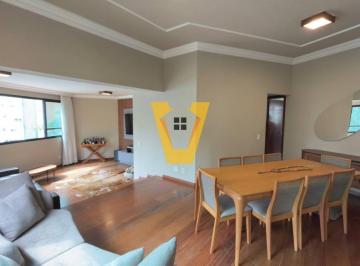 Apartamento · 122m² · 3 Quartos · 2 Vagas · Apartamento para venda em Jardim Vila Mariana com 3 quartos, sendo 1 suíte, 122m²