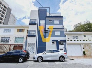 Apartamento · 37m² · 2 Quartos · Apartamento para venda em Jardim São Paulo(Zona Norte) com 2 quartos, 37m²