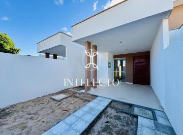 Casa · 123m² · 3 Quartos · 2 Vagas · Vendo casa 3 quartos Emaus