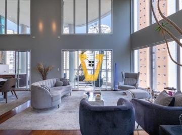 Apartamento · 210m² · 2 Quartos · 3 Vagas · Apartamento para venda em Jardim Fonte do Morumbi com 2 quartos, sendo 2 suítes, 210m²