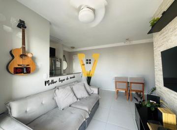 Apartamento · 52m² · 2 Quartos · 1 Vaga · Apartamento para venda em Mooca com 2 quartos , 52m²